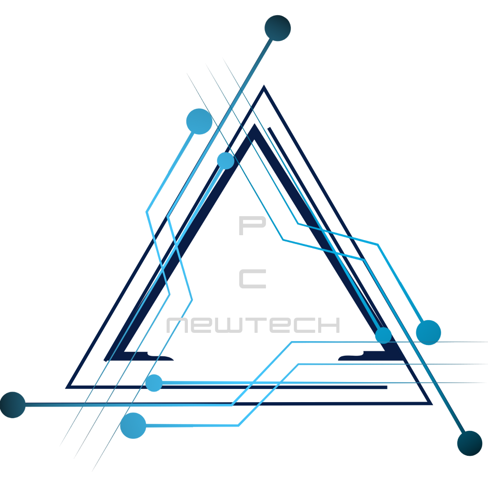 PCA New Tech